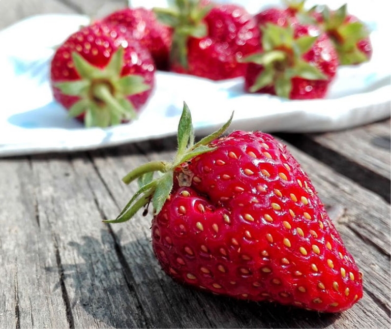 Strawberry